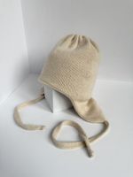 Шерстяная шапка Il Trenino на 6 лет