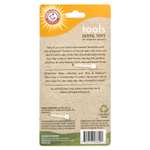 Arm & Hammer, Стоматологическая игрушка для собак, плоскогубцы, 1 игрушка