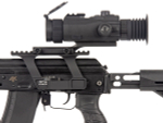 Прицел тепловизионный Gaut Jasper TS 225 256х192 AI 320x240 D25