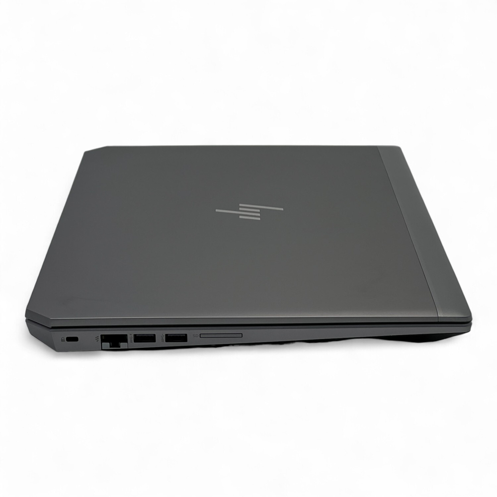 ZBook 15 G6