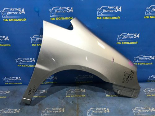 Крыло переднее правое TOYOTA NADIA 1998-2003