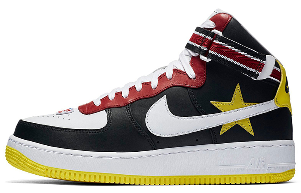 Nike high tops 2018 hotsell