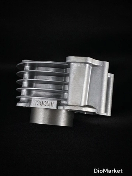Поршневая (цпг) 139QMB на 80сс (D 47mm) тефлоновый поршень