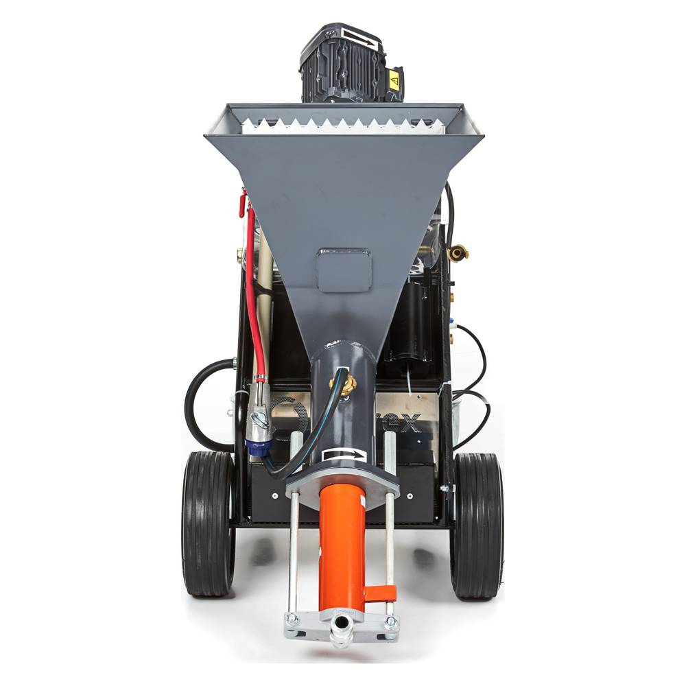 Штукатурная станция Stirex PSMulti 220В/380В