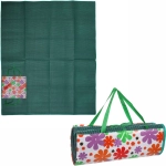 Коврик пляжный складной Fiesta,150*170 см