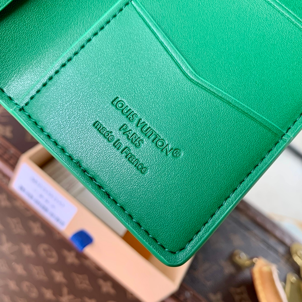 Louis Vuitton Pocket Organizer