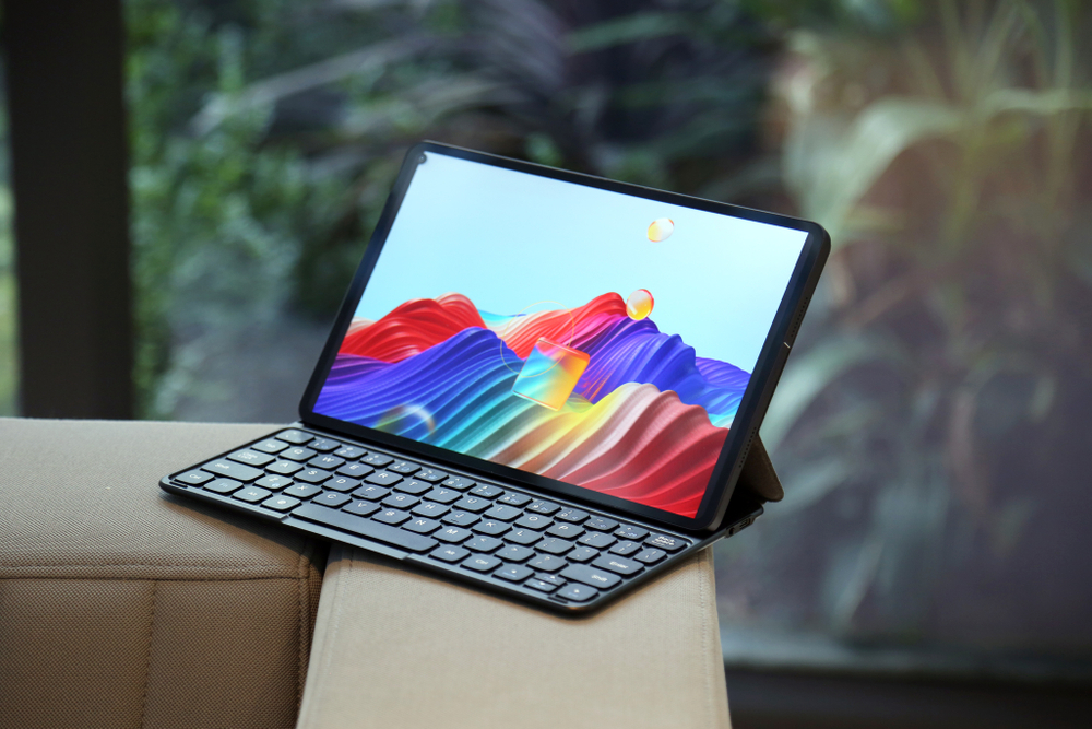 CHUWI HiPad Pro 10.8" 2560*1600/MT8789/8GB/128GB/7000mAh/Android 11 Blue