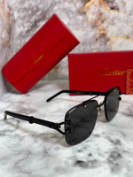 Очки Cartier