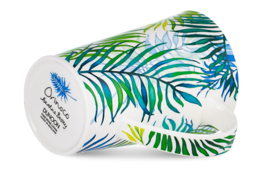 Кружка 440мл Dunoon Ориноко Шетлэнд