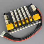 Зарядная плата STP S3/XT30 (2S-4S)