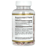California Gold Nutrition, иммунная и респираторная защита, 90 растительных капсул