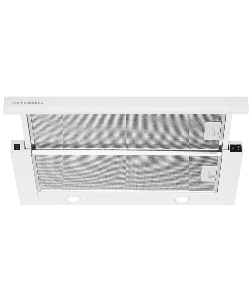 Вытяжка Kuppersberg SLIMTURBO 60 GW