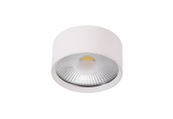 Светильник потолочный Crystal Lux CLT 525C95 WH 4000K