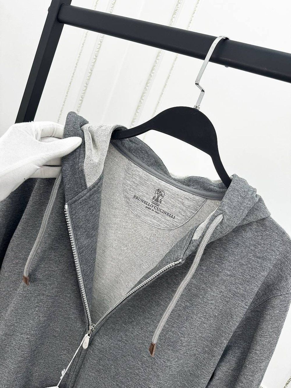 Костюм Brunello Cucinelli