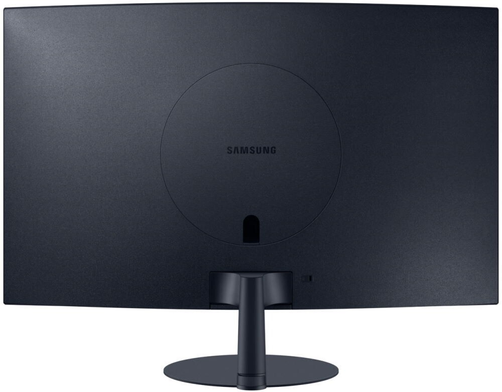 Монитор 32" Samsung C32T550FDI (LC32T550FDIXCI)