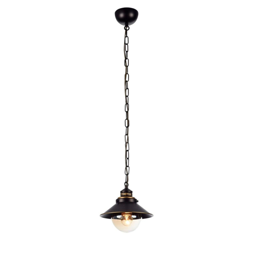 Подвесной светильник Arte Lamp A4577SP-1CK