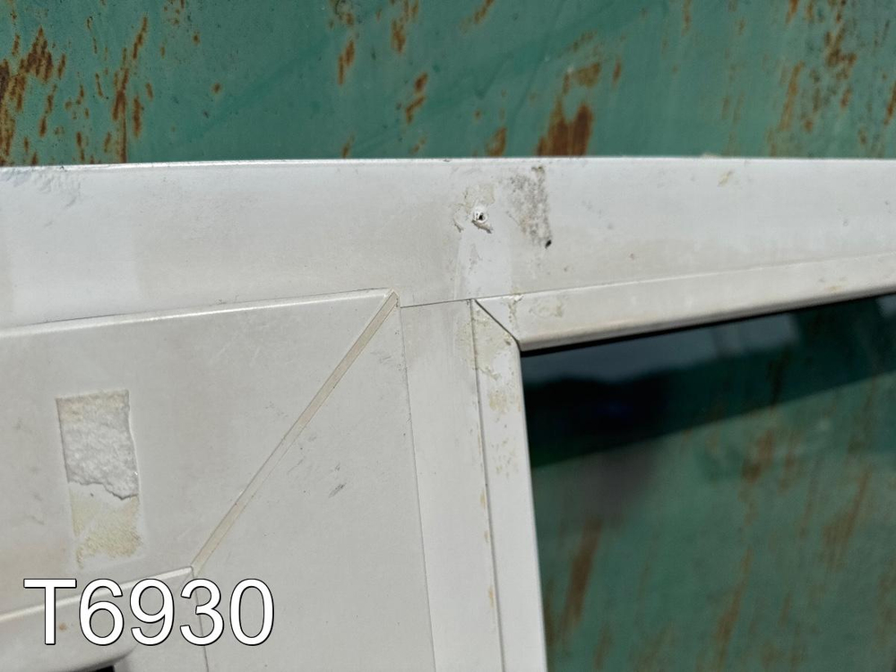 Окно Пластиковое Б/У 1440(в) x 2050(ш)