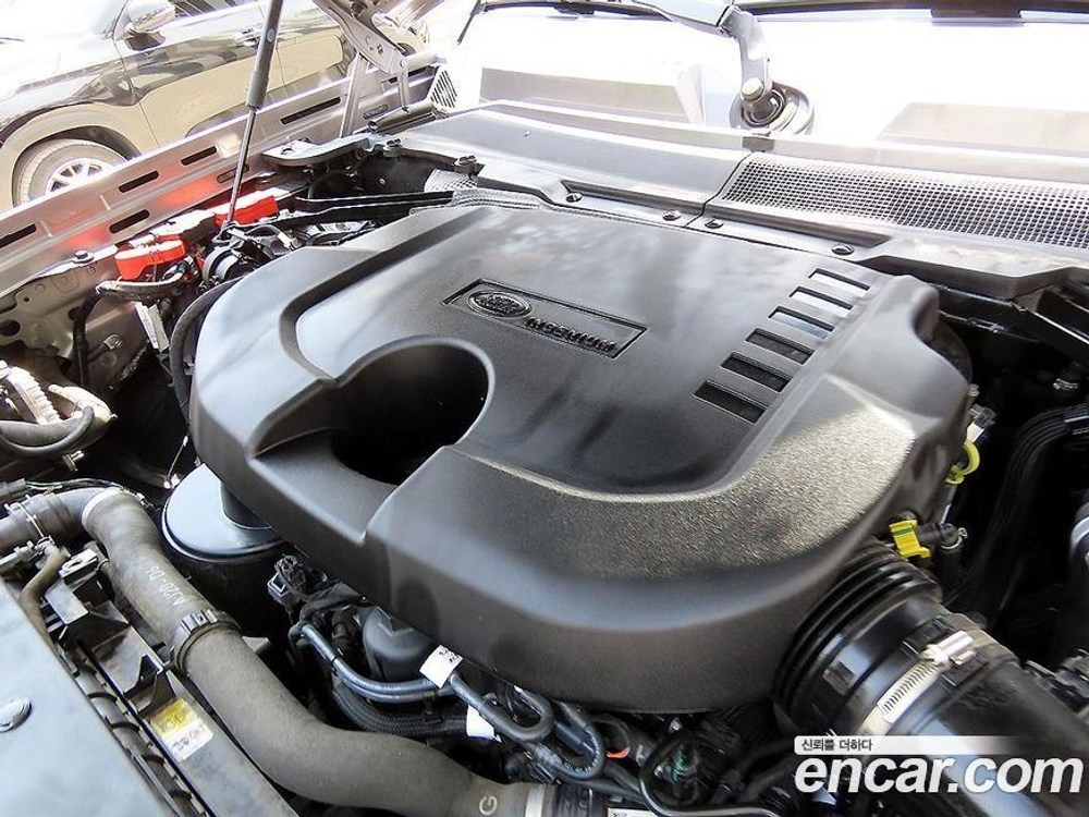 Land Rover Defender (L663) 110 D250 SE (07.2021)