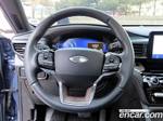 Ford Explorer 6 Generation 3.0 Platinum 4WD (09.2021)