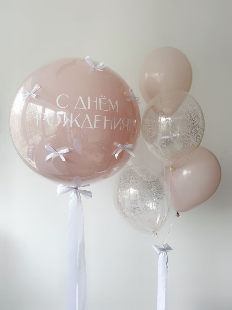 Воздушные шары №8112