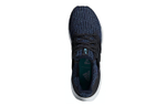 Кроссовки Adidas Ultraboost 4.0 Parley Tech Ink (Женская размерная сетка)