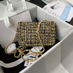 Chanel Bag 20 cm