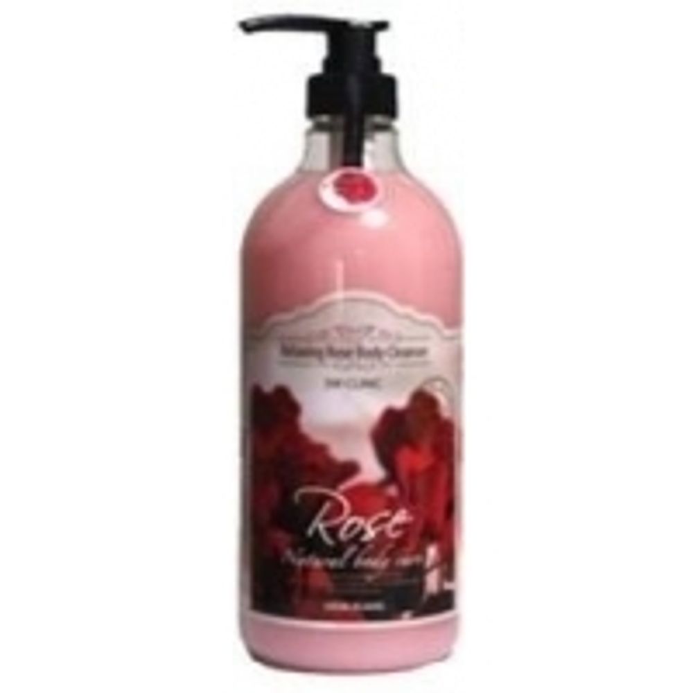 The Saem Hand P Крем - эссенция для рук парфюмированный Perfumed Hand Essence - Cherry Blossom - 30 мл
