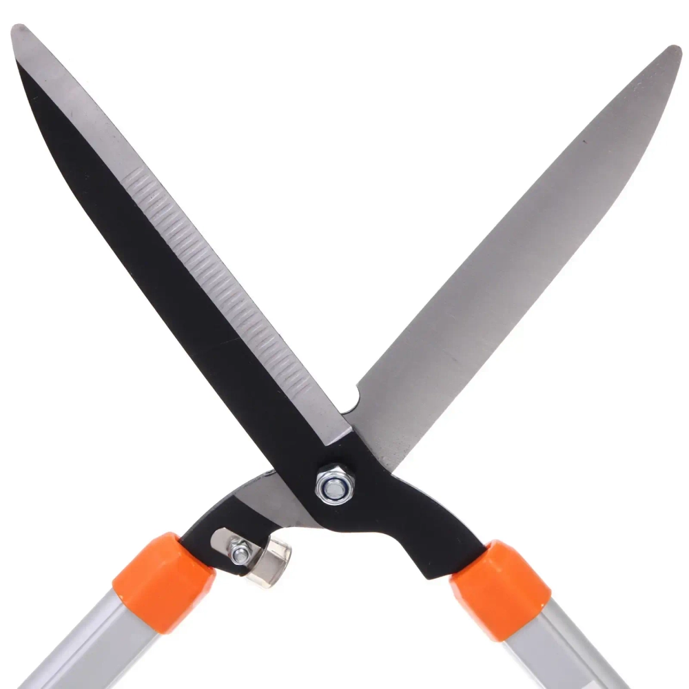 Ножницы «PROFI» 61см кустарниковые с алюминиевыми ручками GH6019