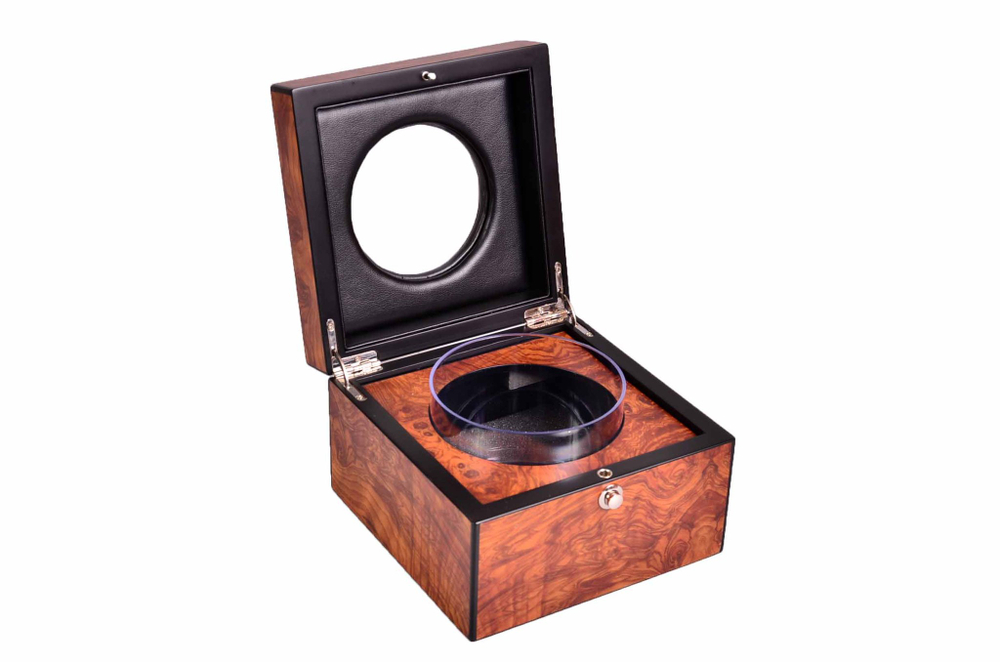 Lubinski стекло+вяз, D2300