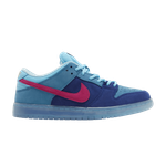 Кроссовки Run The Jewels X Nike Dunk Sb