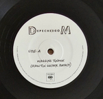 Depeche Mode / Wagging Tongue (Remixes) (Limited Edition)(12" Vinyl Single)