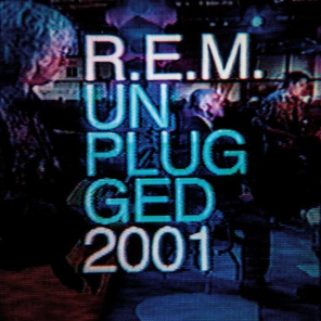 R.E.M. / Unplugged 2001 (2LP)
