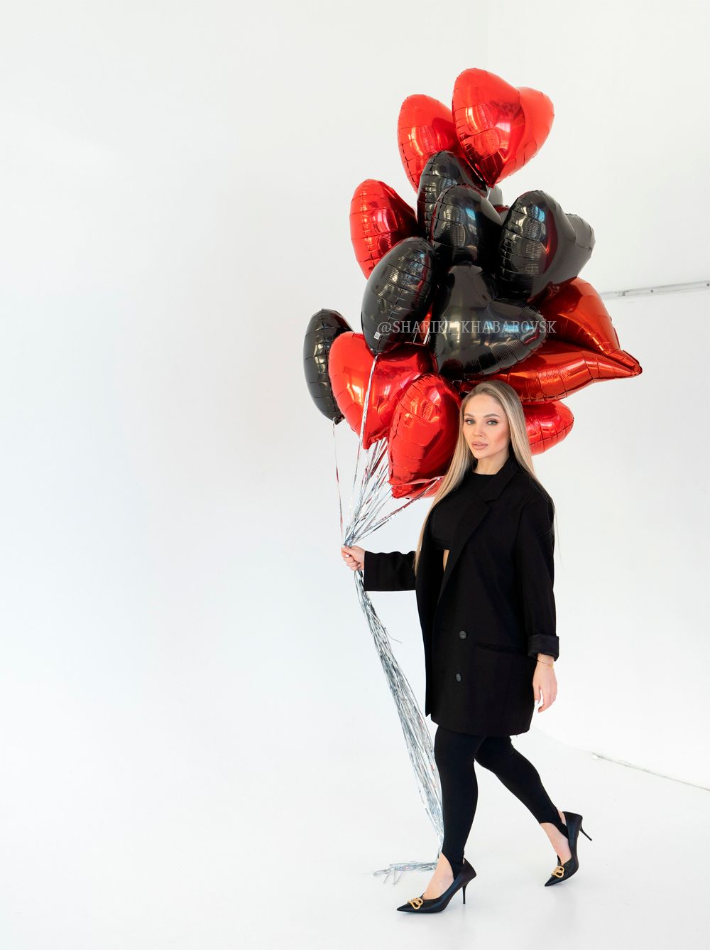 Воздушные шары №5262  Изображение4