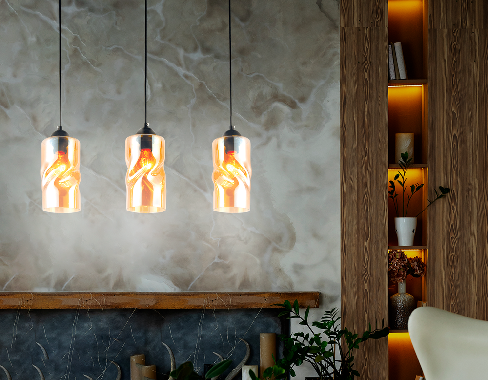 Ambrella Подвесной светильник Traditional TR3556