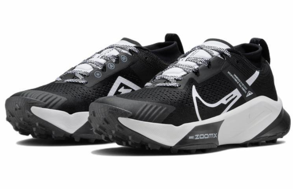 Кроссовки Nike Zoomx Zegama Trail (Женская размерная сетка)