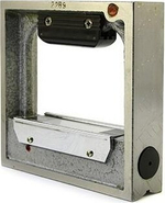 Уровень рамный ЧИЗ 250 мм 0.02 мм/м 39852