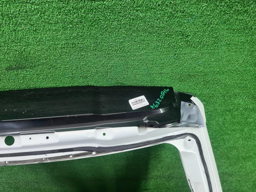 Крышка багажника Changan CS95 (2019-н.в.)
