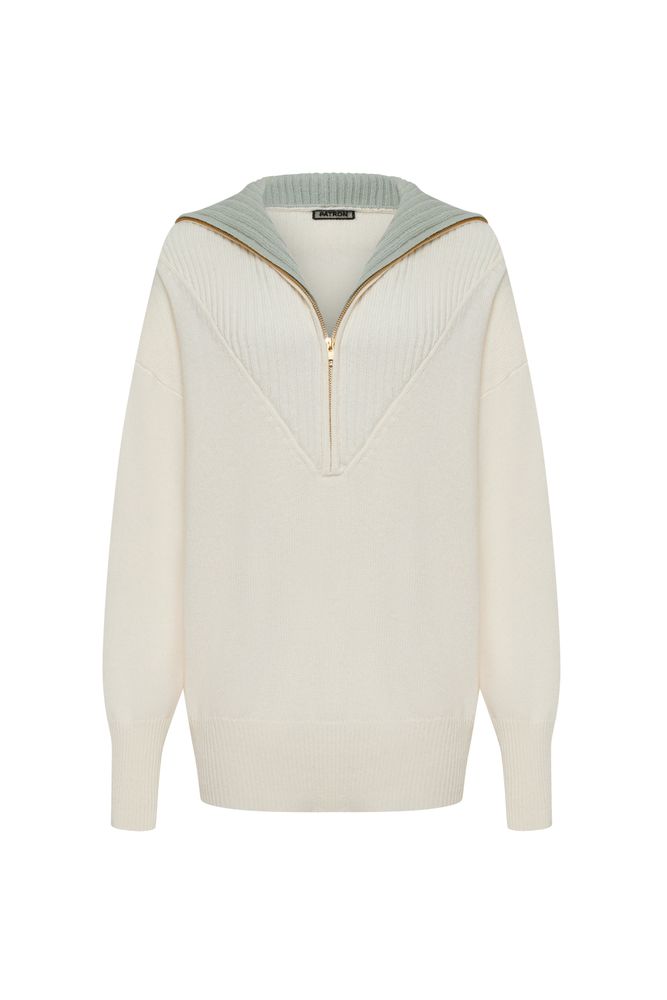 Джемпер ORCHID DUO