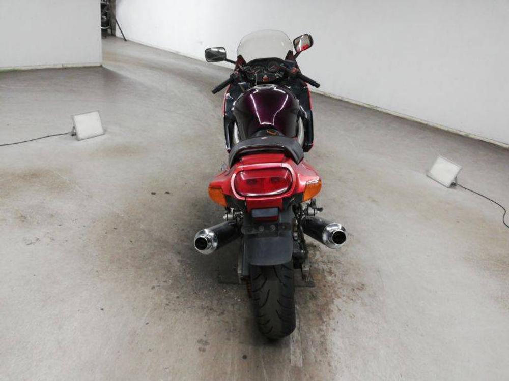 ������ ZZR 400