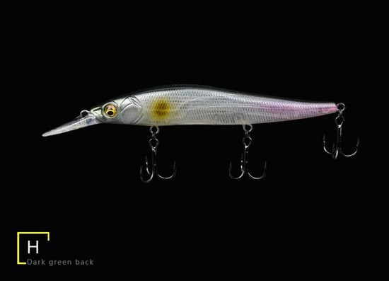 Tsurinoya DW50 110мм./14,7гр.