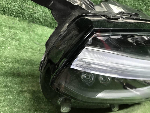 Фара левая Volvo XC90 2 (2014-2019) LED