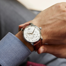 ZEPPELIN Men"s Watch