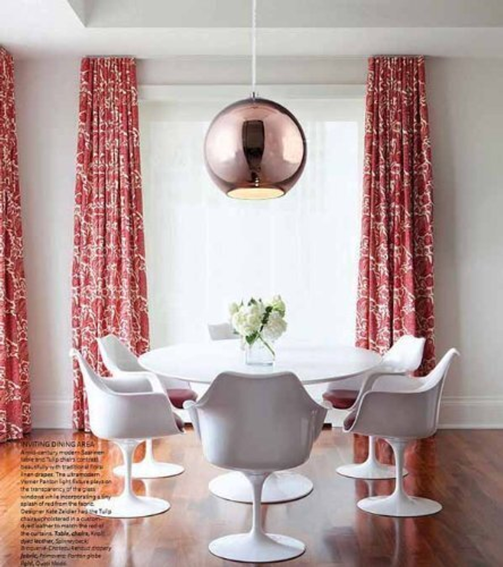 Светильник Shade Copper SL