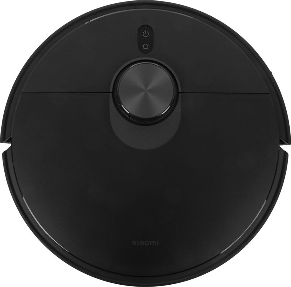 Робот-пылесос Xiaomi X20 Max EU, 55Вт, черный/черный [bhr9220eu]