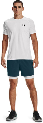 Шорты Under Armour UA HG Armour Shorts бел