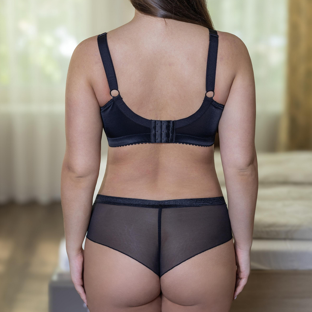 Бюстгальтер Diva Sharm 773-25 мягкая чашка