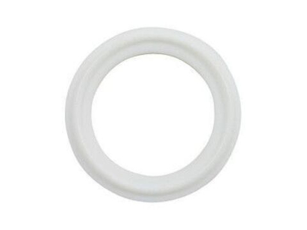 Силиконовая прокладка под кламп DN 2 дюйма (внешний диаметр 64.05 мм) 2 шт