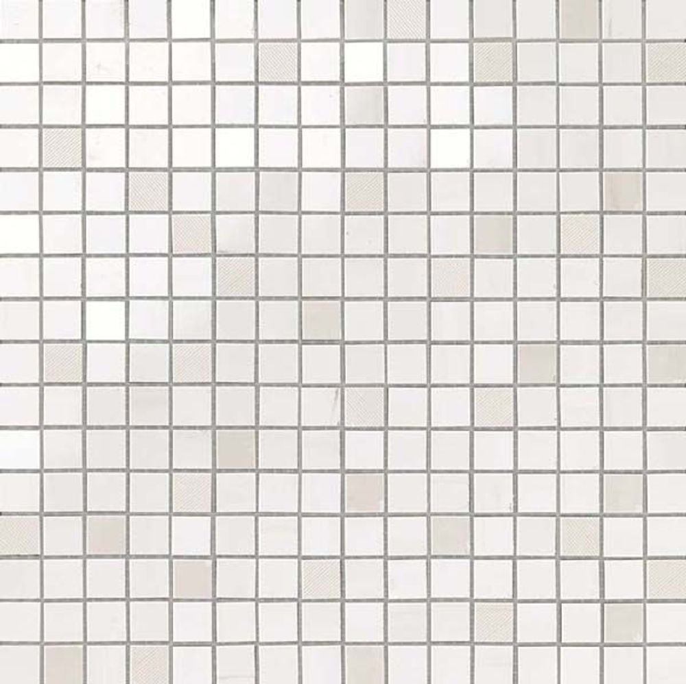 Мозаика Настенная Marvel Stone Chevron Mix Wall