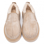 Ugg Stitch Slip - Sand