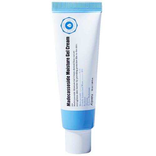 Увлажняющий крем-гель с мадекассосидом A'pieu Madecassoside Moisture Gel Cream